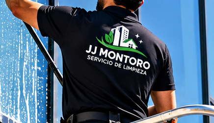 JJ Montoro Servicios de Limpieza