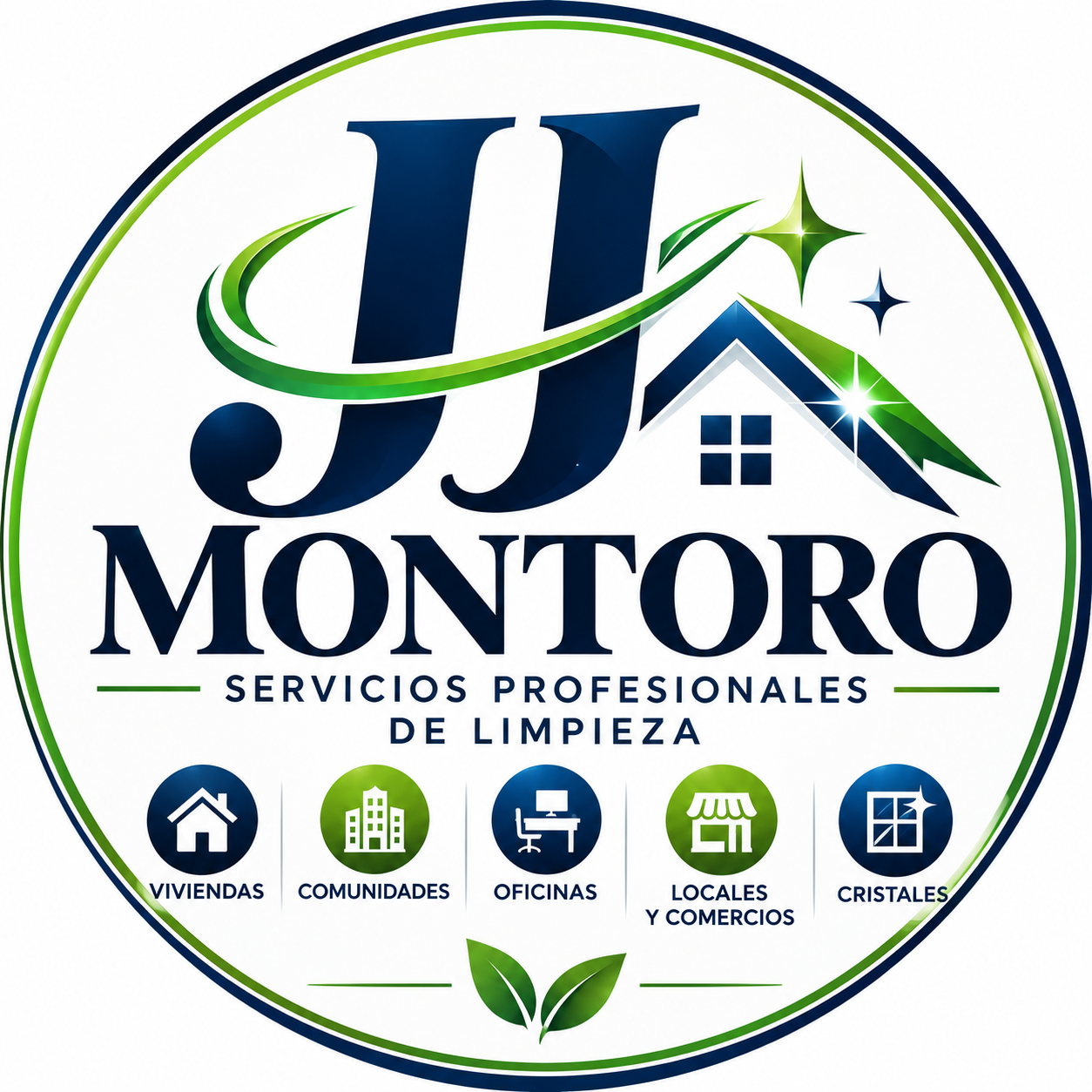 JJ Montoro Servicios de Limpieza